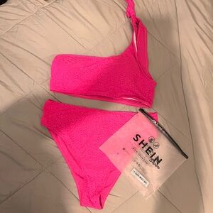 SHEIN Swim Collection bathing suit